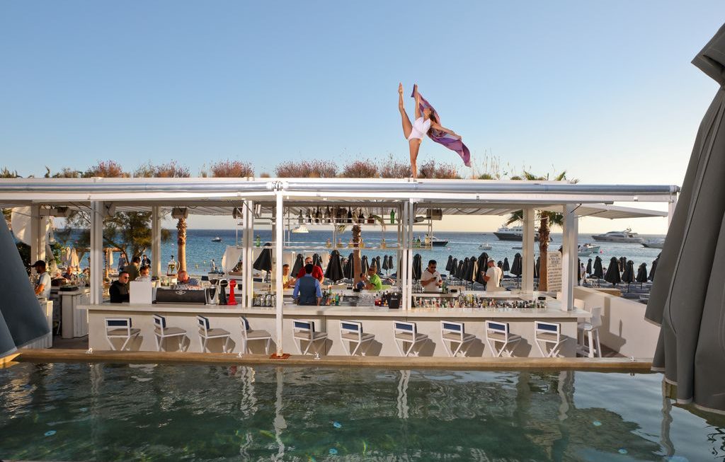 Pool Bar Area - Αντιγραφή